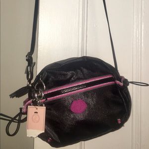 NWT Juicy Couture Crossbody Bag